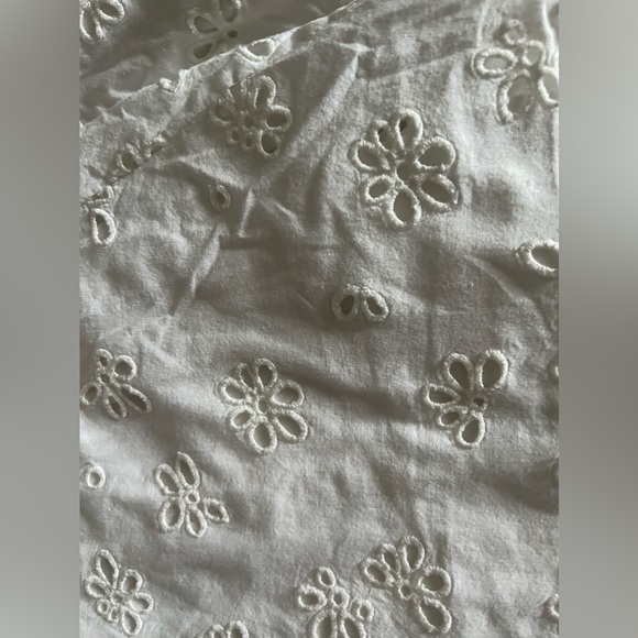 Hatch eyelet dress USA small Astrid - Picture 10 of 11